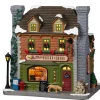 Lemax Village Collection Butter's Bakery & Bread #25874