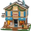 Lemax Village Collection Casey's General Store #25915