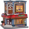 Lemax Village Collection Champ's Sporting Goods #05652