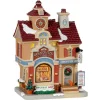 Lemax Village Collection Chocolate Time #15765