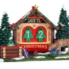 Lemax Village Collection Countdown 'Til Christmas #13570