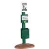 Lemax Village Collection Dog Park Station #04731