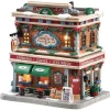 Lemax Village Collection Espress-O Yourself #85362