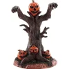 Lemax Village Collection Evil Pumpkin Tree #83342