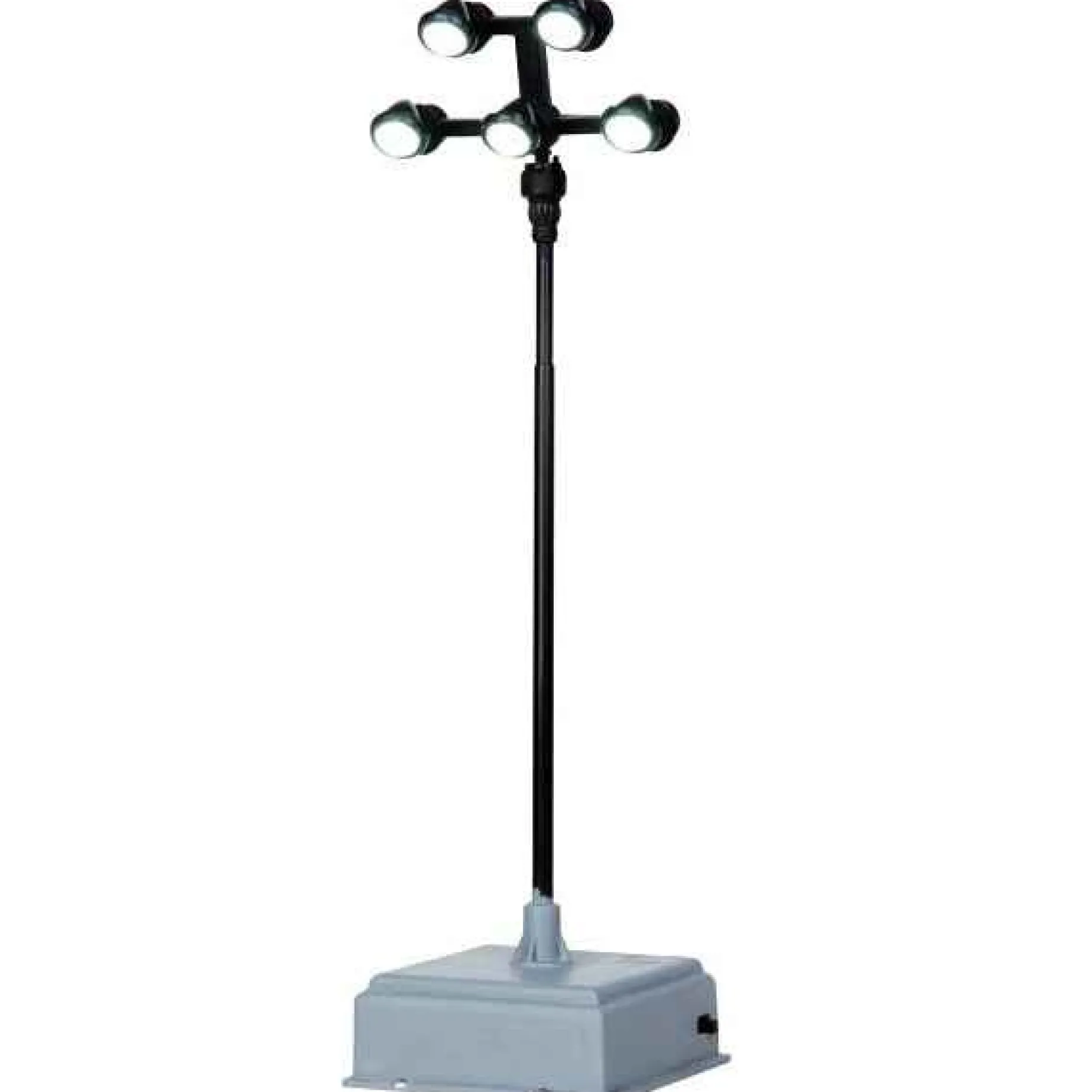 Lemax Village Collection Field Lights #44755
