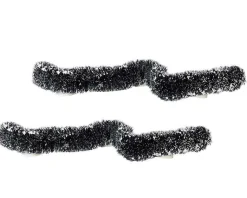 Lemax Village Collection Flexible Hedgerow, Set Of 2 #24996