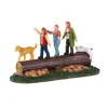 Lemax Village Collection Forest Procession #93446