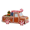Lemax Village Collection Gingerbread Truck #23609