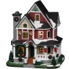 Lemax Village Collection Harper House #25872