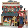 Lemax Village Collection Hattie's Market #55931
