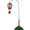 Lemax Village Collection Holiday Cheer Hot Air Balloon #84389