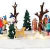 Lemax Village Collection Look Out! B/O #34630