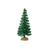 Lemax Village Collection Medium Grand Fir Tree #94543