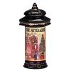 Lemax Village Collection Metal Kiosk #34956