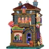 Lemax Village Collection Mimi's Masquerade #35497