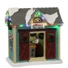 Lemax Village Collection Mom's She Shed, B/O (4.5V) #24963