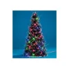 Lemax Village Collection Multi Lighted Fir Tree #94522