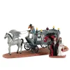 Lemax Village Collection Newly Deads, Set Of 2 #33613