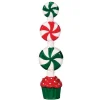 Lemax Village Collection Peppermint Candy Topiary #74208