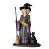 Lemax Village Collection Ready For A New Spell #22112