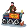 Lemax Village Collection Roasted Chestnuts #42266