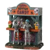 Lemax Village Collection Rotten Candy Stand #33612