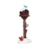 Lemax Village Collection Rustic Bird House #64086