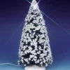 Lemax Village Collection Sparkling Winter Tree Large #04252