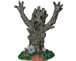 Lemax Village Collection Spooky Trees Monster #43061