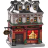 Lemax Village Collection The Yorkshire Pub & Restaurant #05671