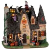 Lemax Village Collection The Witch's Cottage #25854
