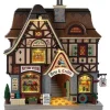 Lemax Village Collection The Lanes - Arts & Crafts #95472