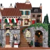 Lemax Village Collection Tuscany Hills #85320