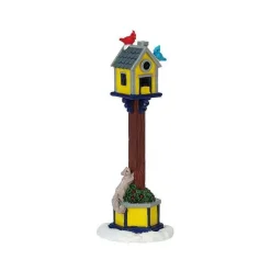 Lemax Village Collection Uninvited Dinner Guest #74234