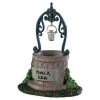 Lemax Village Collection Victorian Wishing Well #94536
