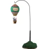 Lemax Village Collection Victorian Hot Air Balloon, B/O (4.5V) #24955
