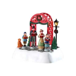 Lemax Village Collection Victorian Carols #94528