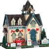 Lemax Village Collection Village Church #45706