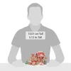 North Pole Village Gingerbread Supply Company #6011413