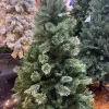 Puleo International 4.5Ft Non-Lit Norway Pine Tree #114-Njg-45