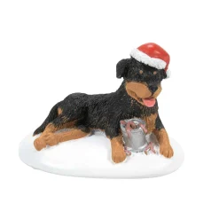 Snow Village Christmas Vacation A Perfect Gift For Snots #6011427