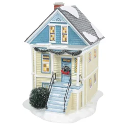 Snow Village 1231 Dunn Street #6011428