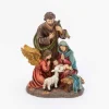 Traditional Christmas Religious Holiday Nativity Figurine